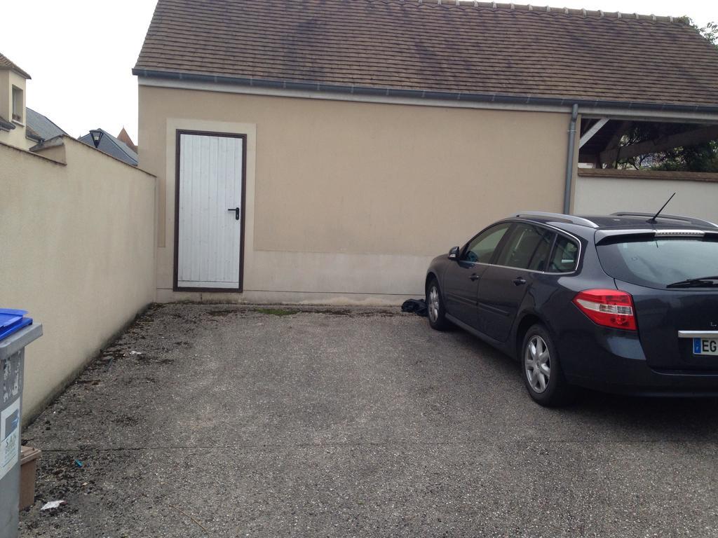 Abisha Disney Apartment Disneyland Paris Esterno foto