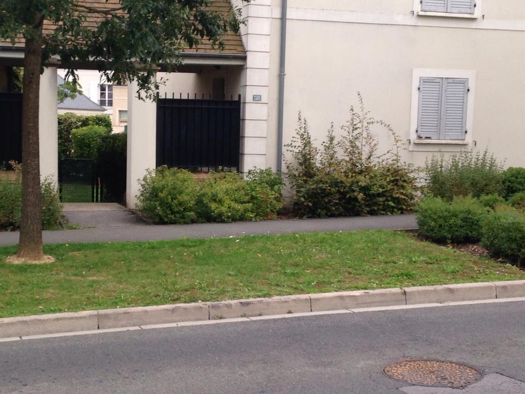 Abisha Disney Apartment Disneyland Paris Esterno foto