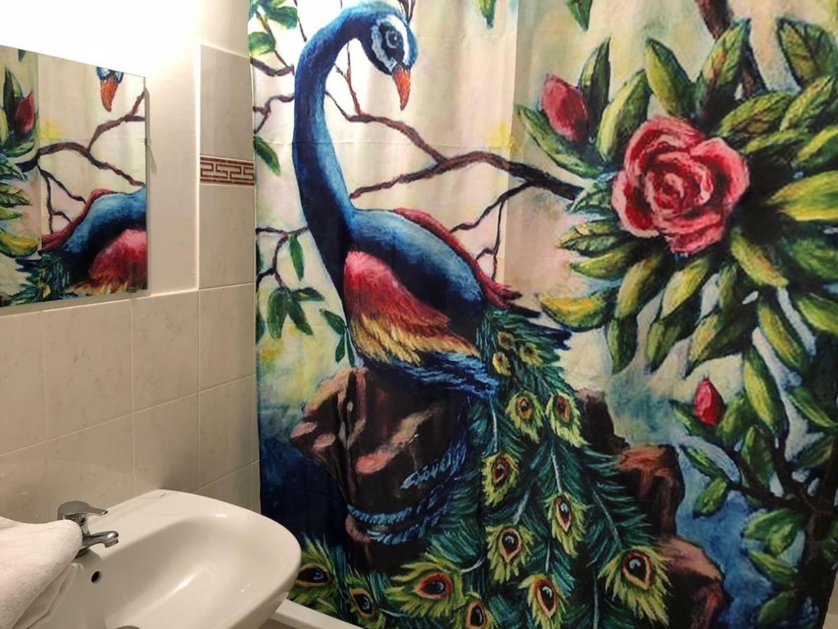 Abisha Disney Apartment Disneyland Paris Esterno foto