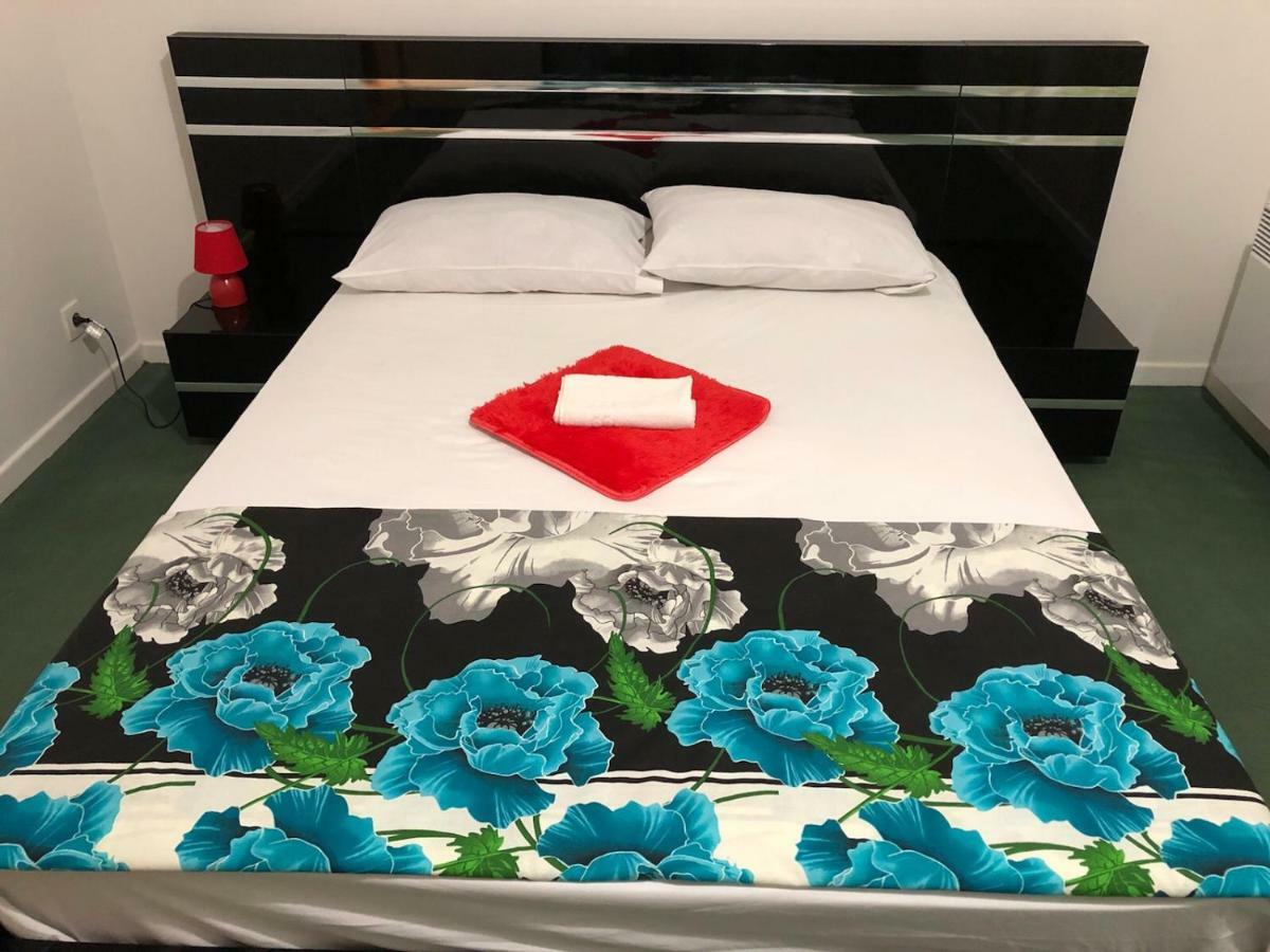 Abisha Disney Apartment Disneyland Paris Esterno foto