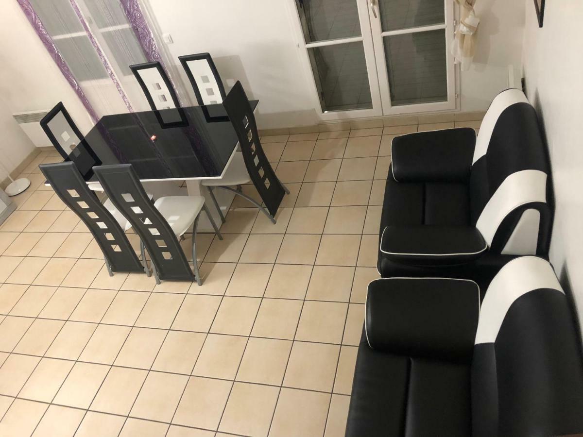 Abisha Disney Apartment Disneyland Paris Esterno foto