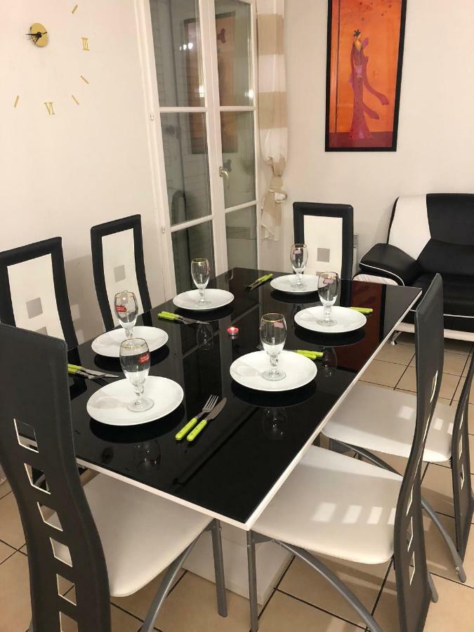 Abisha Disney Apartment Disneyland Paris Esterno foto