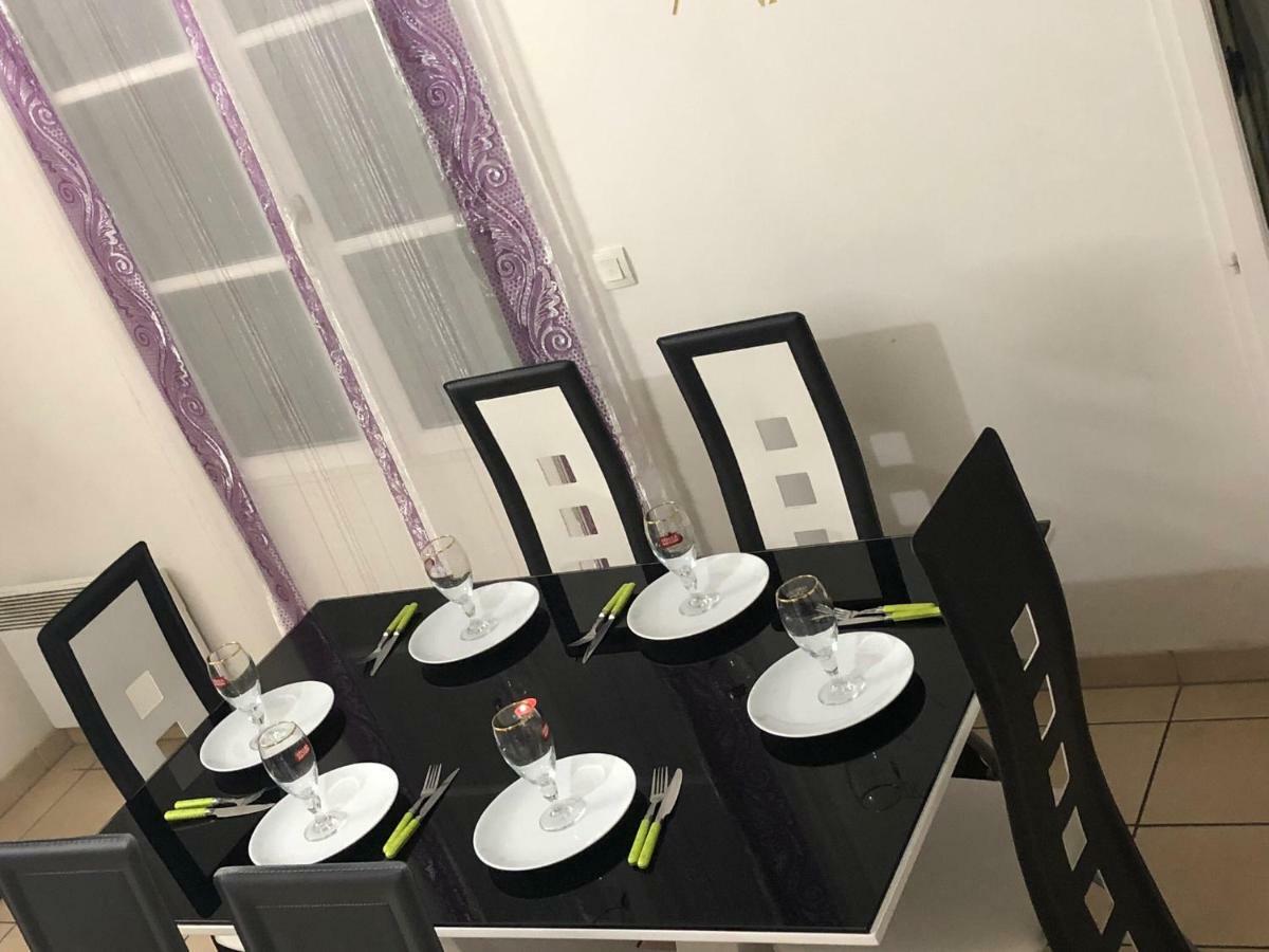 Abisha Disney Apartment Disneyland Paris Esterno foto