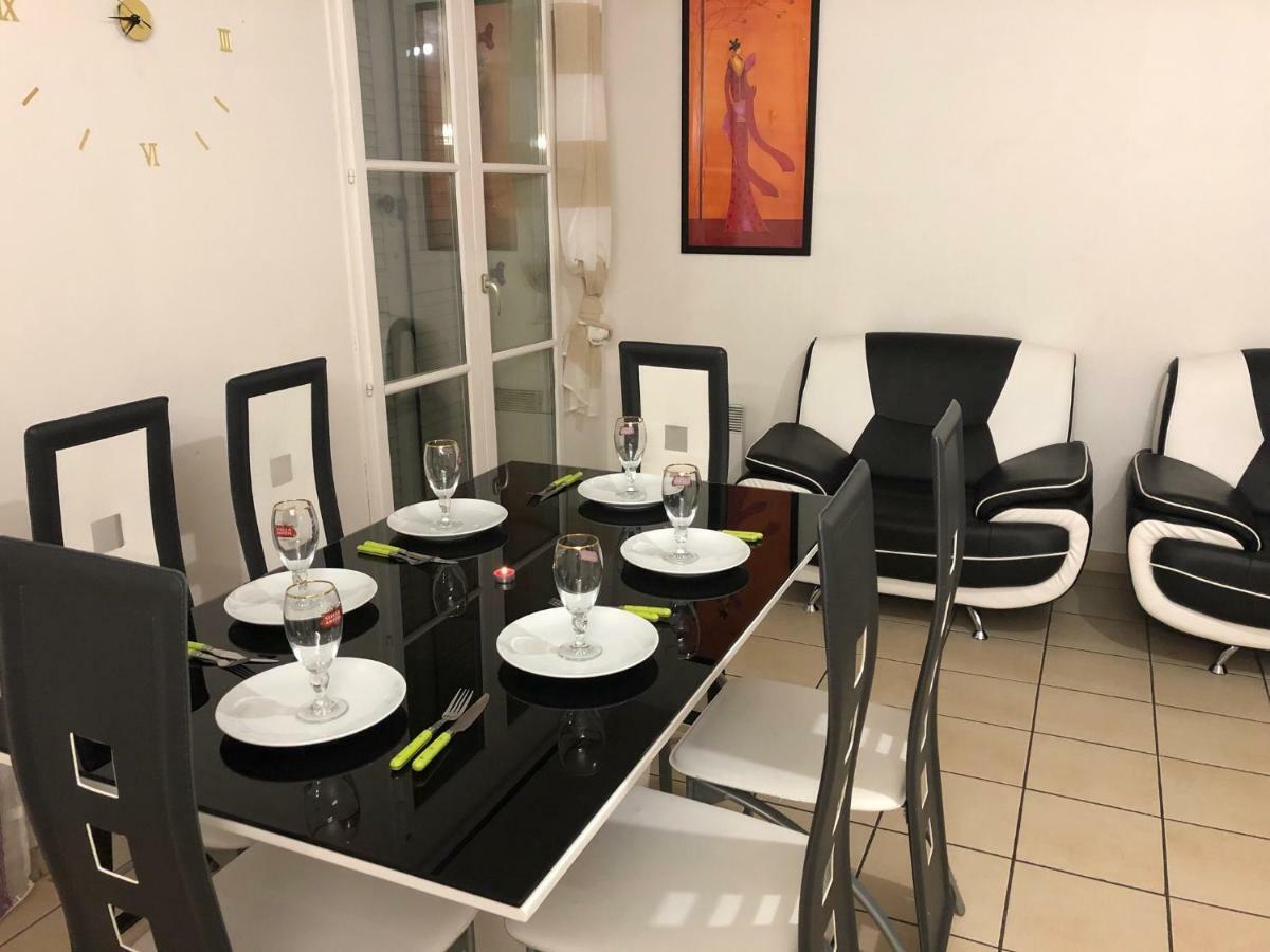Abisha Disney Apartment Disneyland Paris Esterno foto