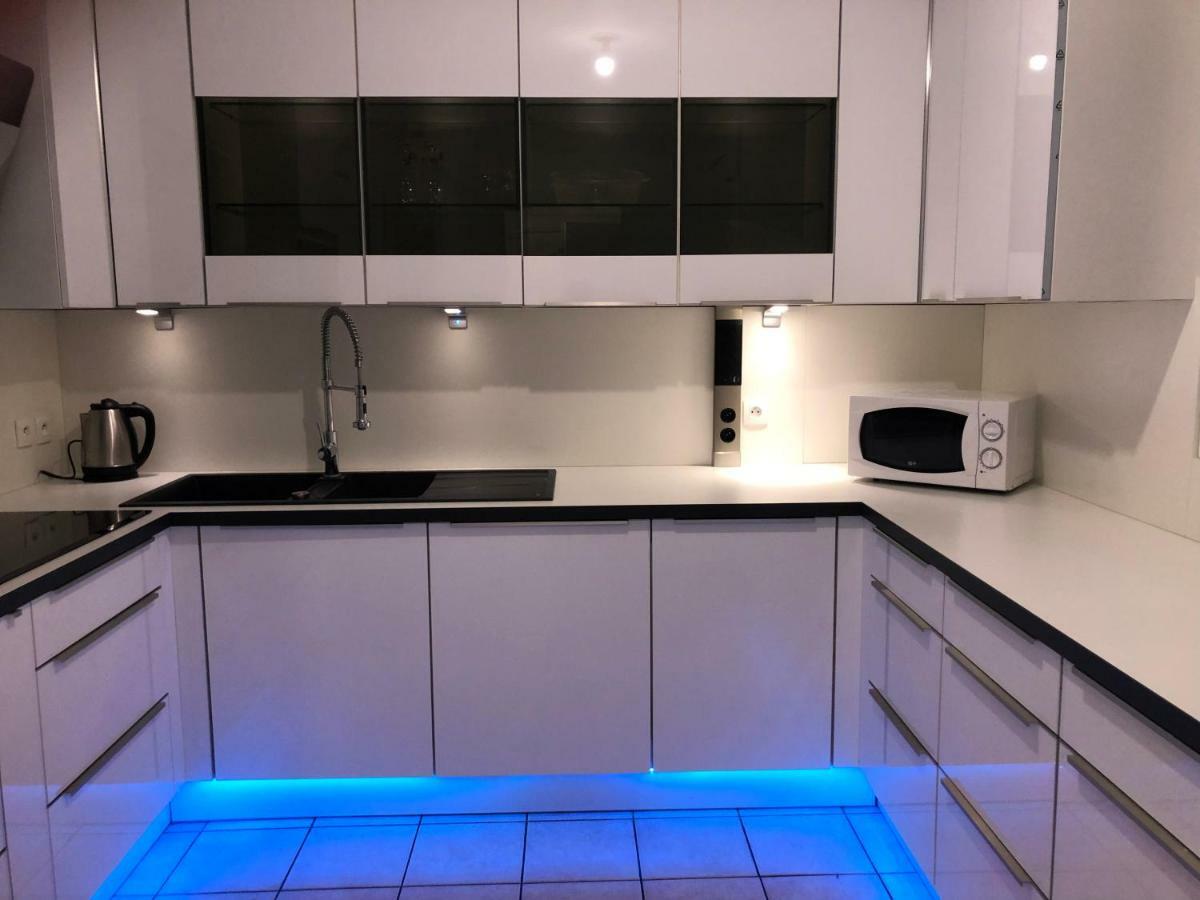 Abisha Disney Apartment Disneyland Paris Esterno foto